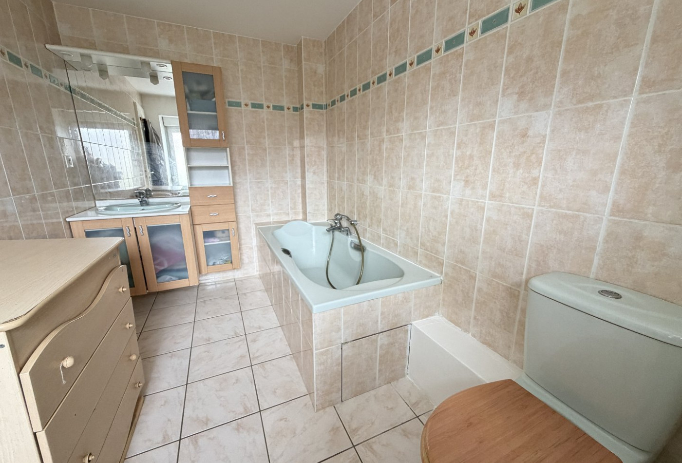 vente Maison Offemont - Photo 8