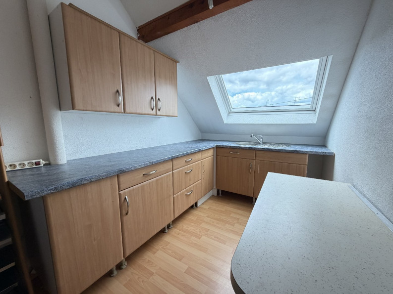 vente Maison Offemont - Photo 9