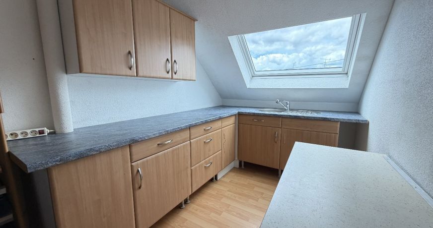 vente Maison Offemont
