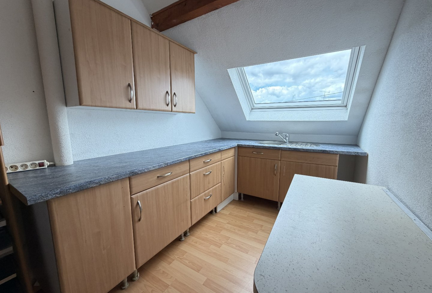 vente Maison Offemont - Photo 9