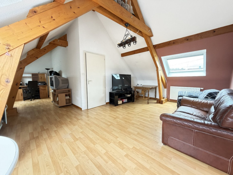 vente Maison Offemont - Photo 5