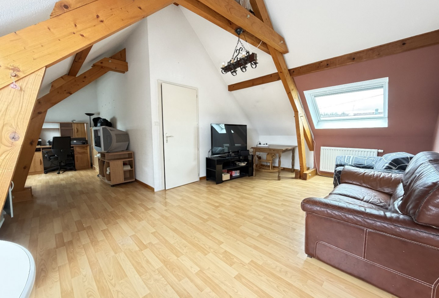 vente Maison Offemont - Photo 5