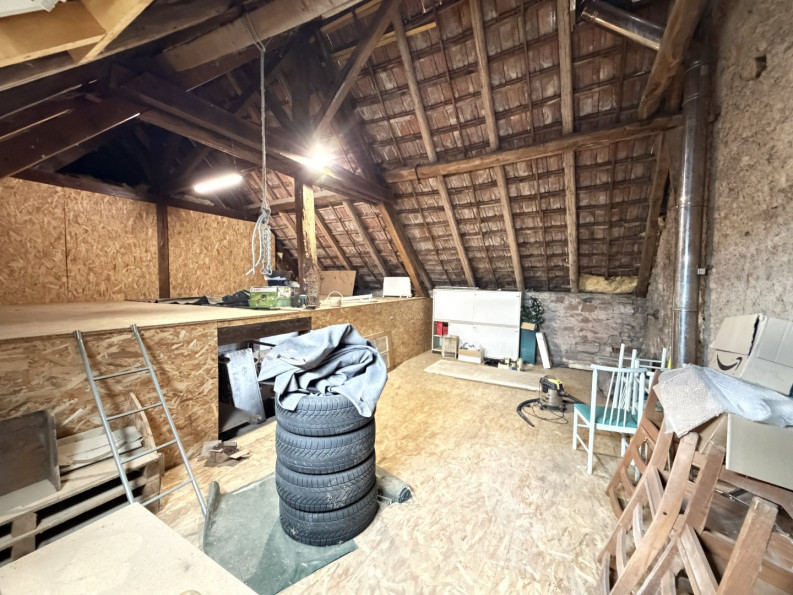 vente Maison Offemont - Photo 10