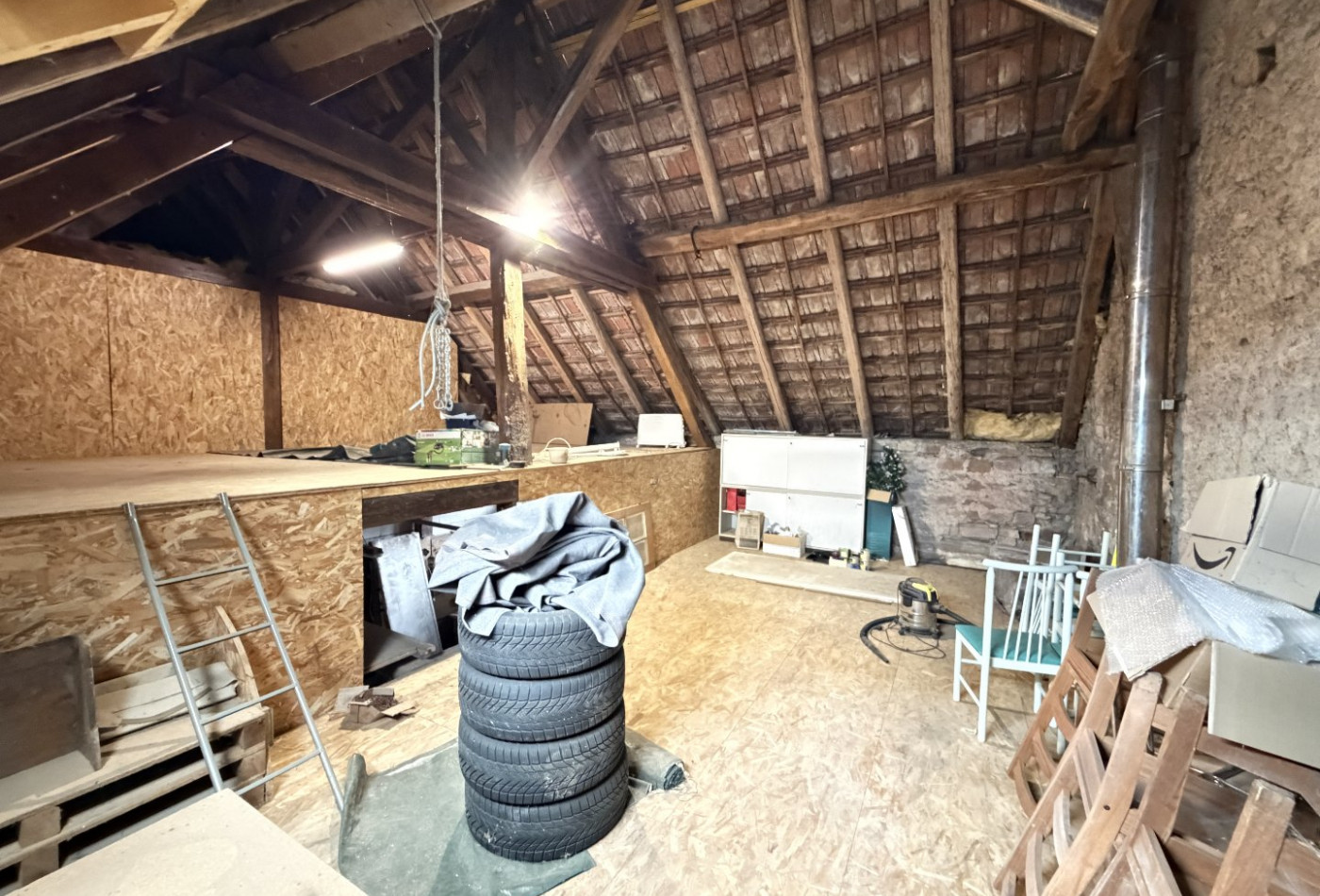 vente Maison Offemont - Photo 10