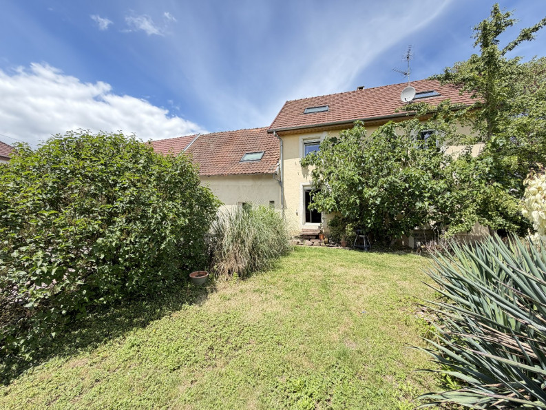 vente Maison Offemont - Photo 2