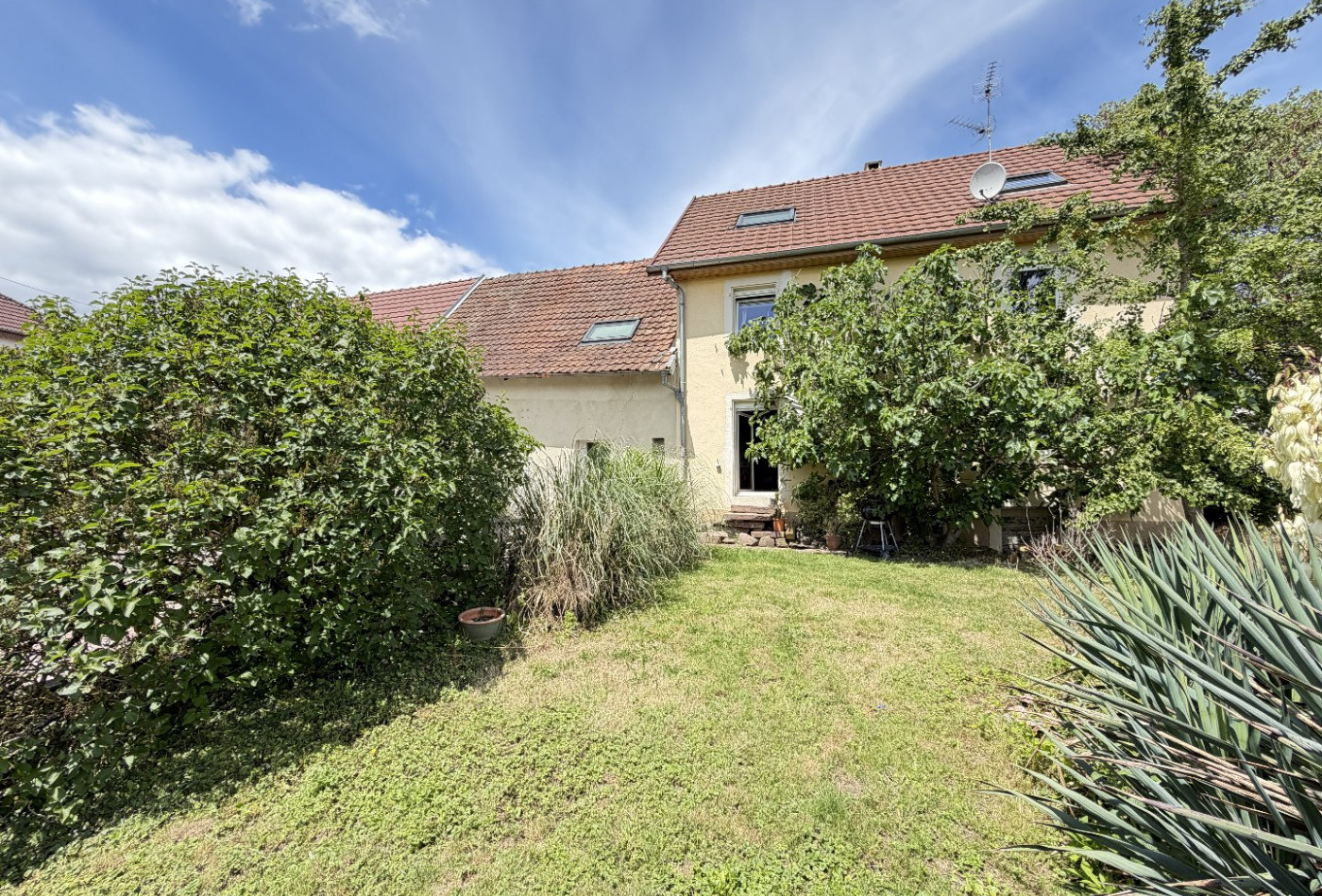 vente Maison Offemont - Photo 2