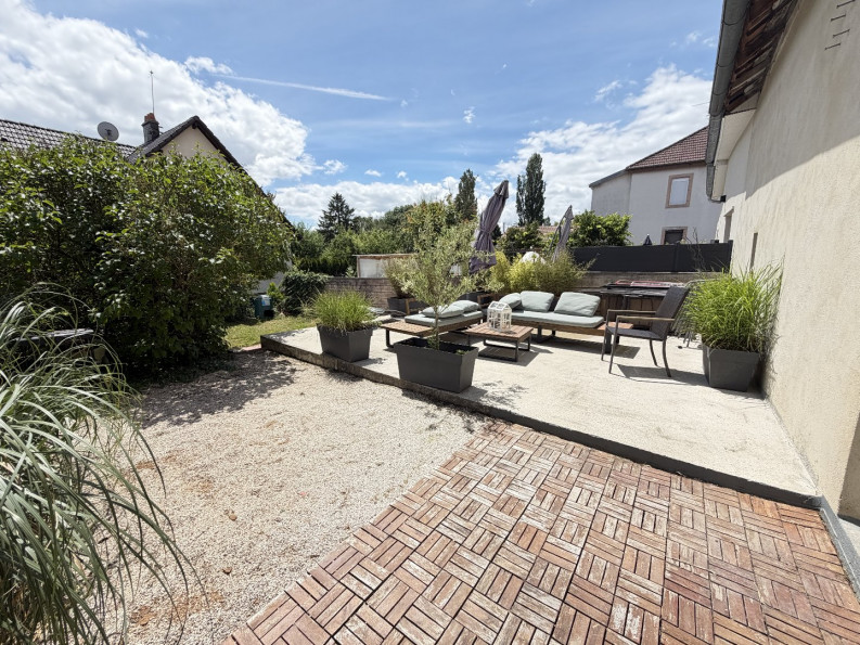 vente Maison Offemont - Photo 1