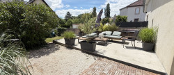 vente Maison Offemont