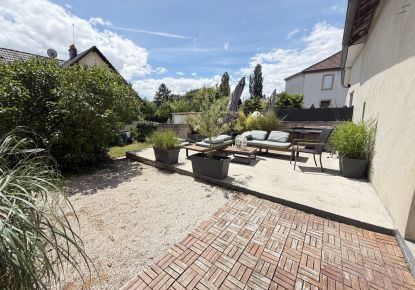 vente Maison Offemont
