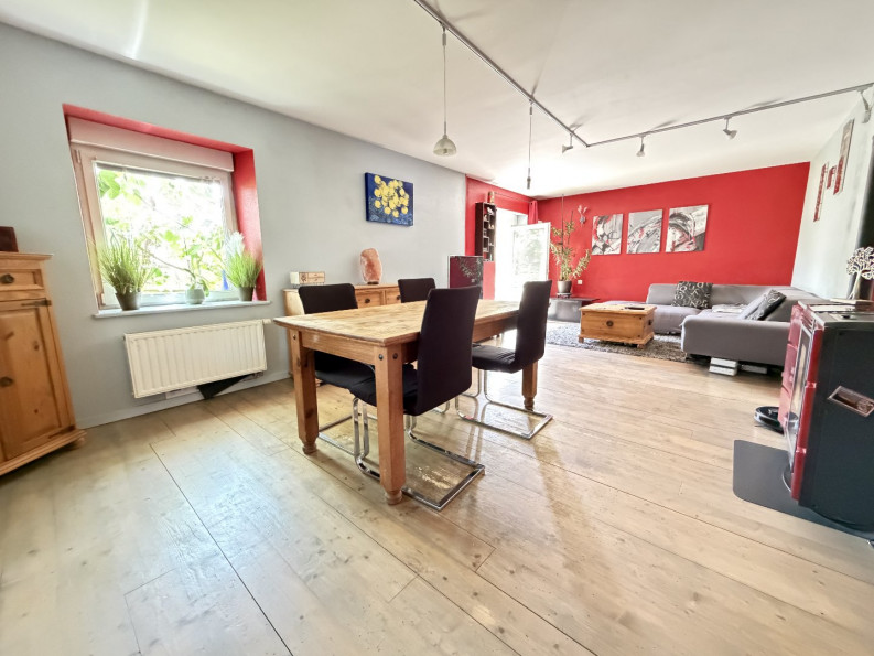 vente Maison Offemont - Photo 3