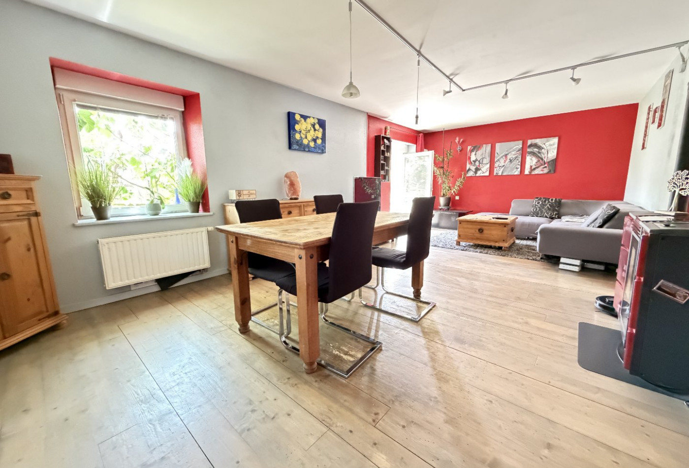 vente Maison Offemont - Photo 3