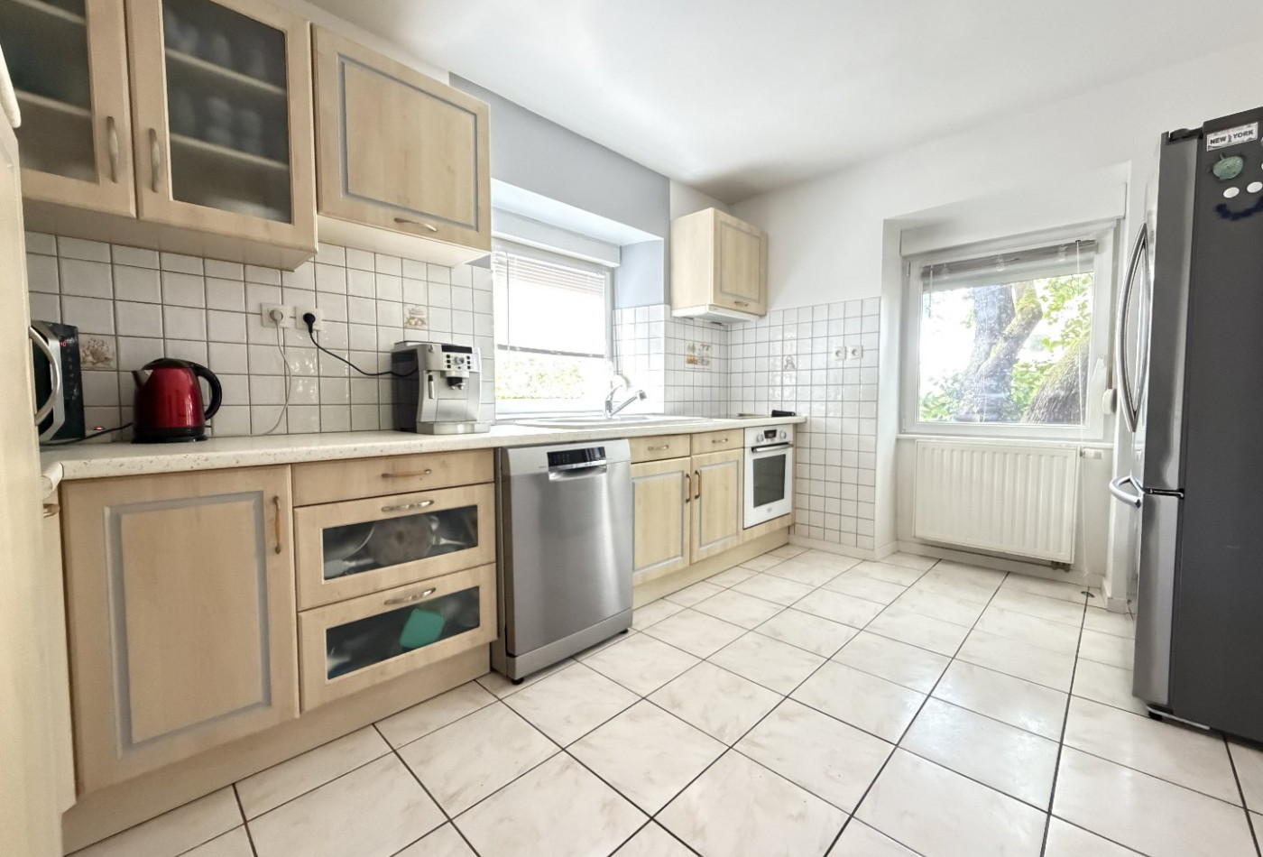vente Maison Offemont - Photo 4