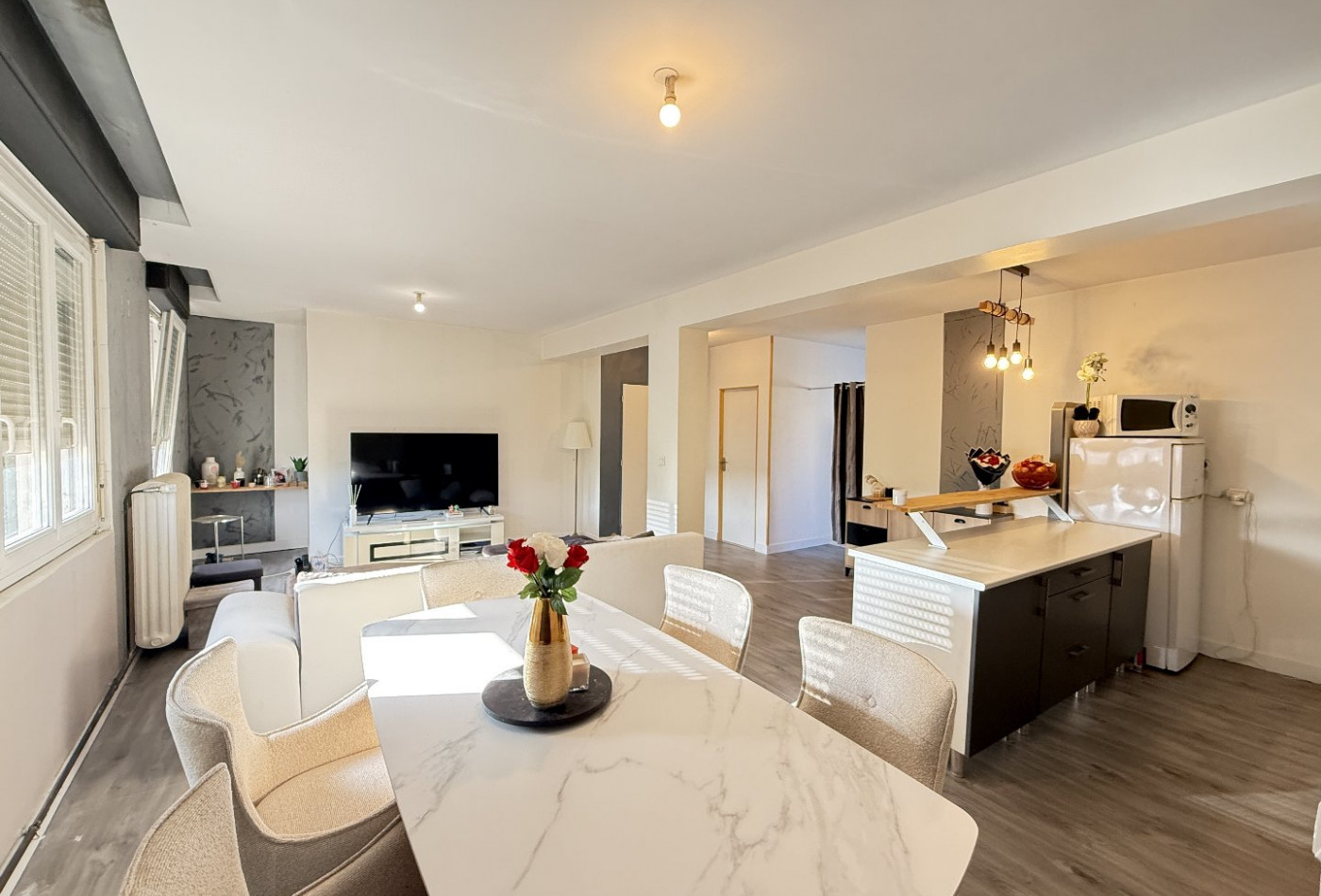 vente Appartement Audincourt - Photo 2