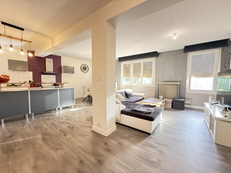 vente Appartement Audincourt - Photo 4