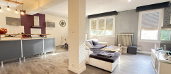 vente Appartement Audincourt