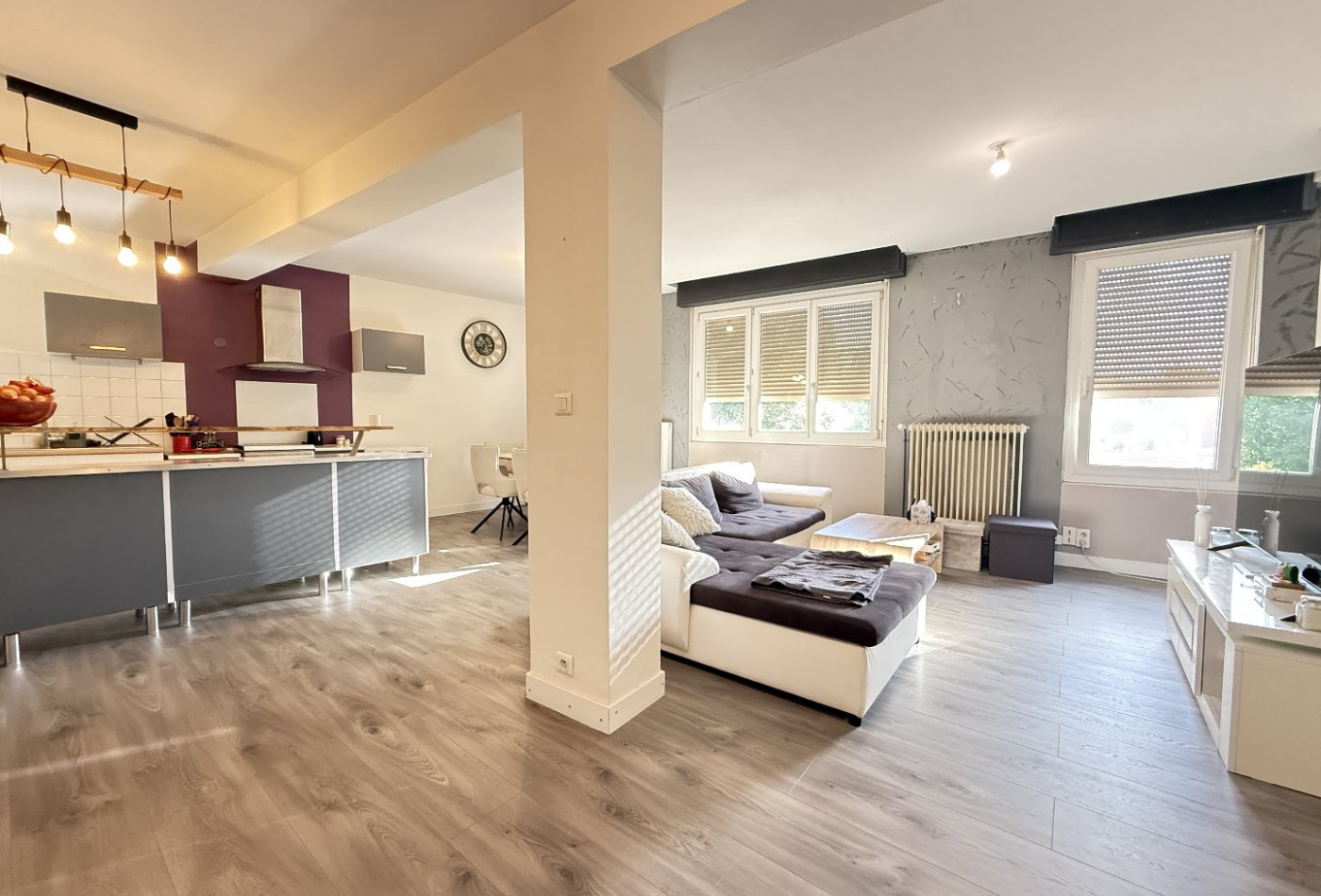 vente Appartement Audincourt - Photo 4