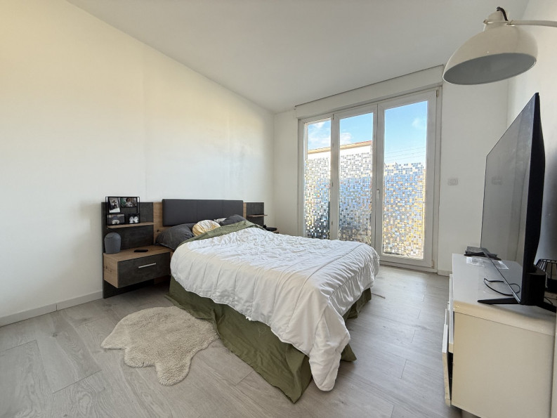vente Appartement Audincourt - Photo 3