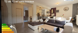 vente Appartement Audincourt