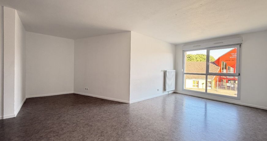 vente Appartement Valdoie