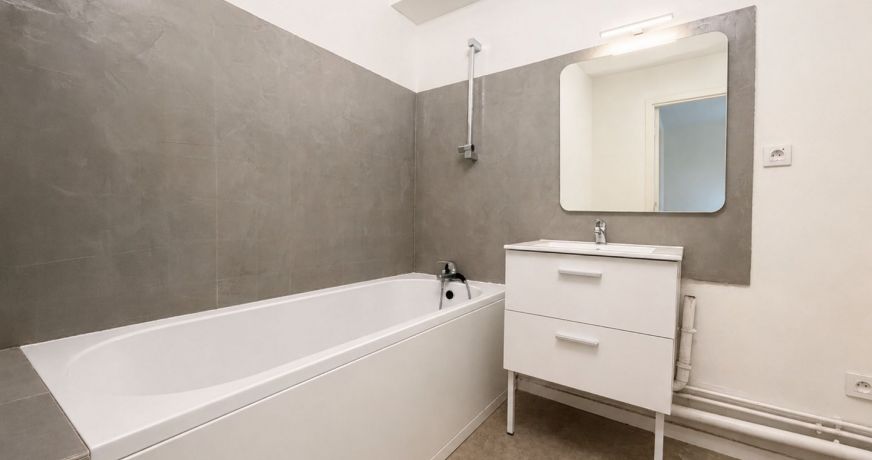 vente Appartement Valdoie