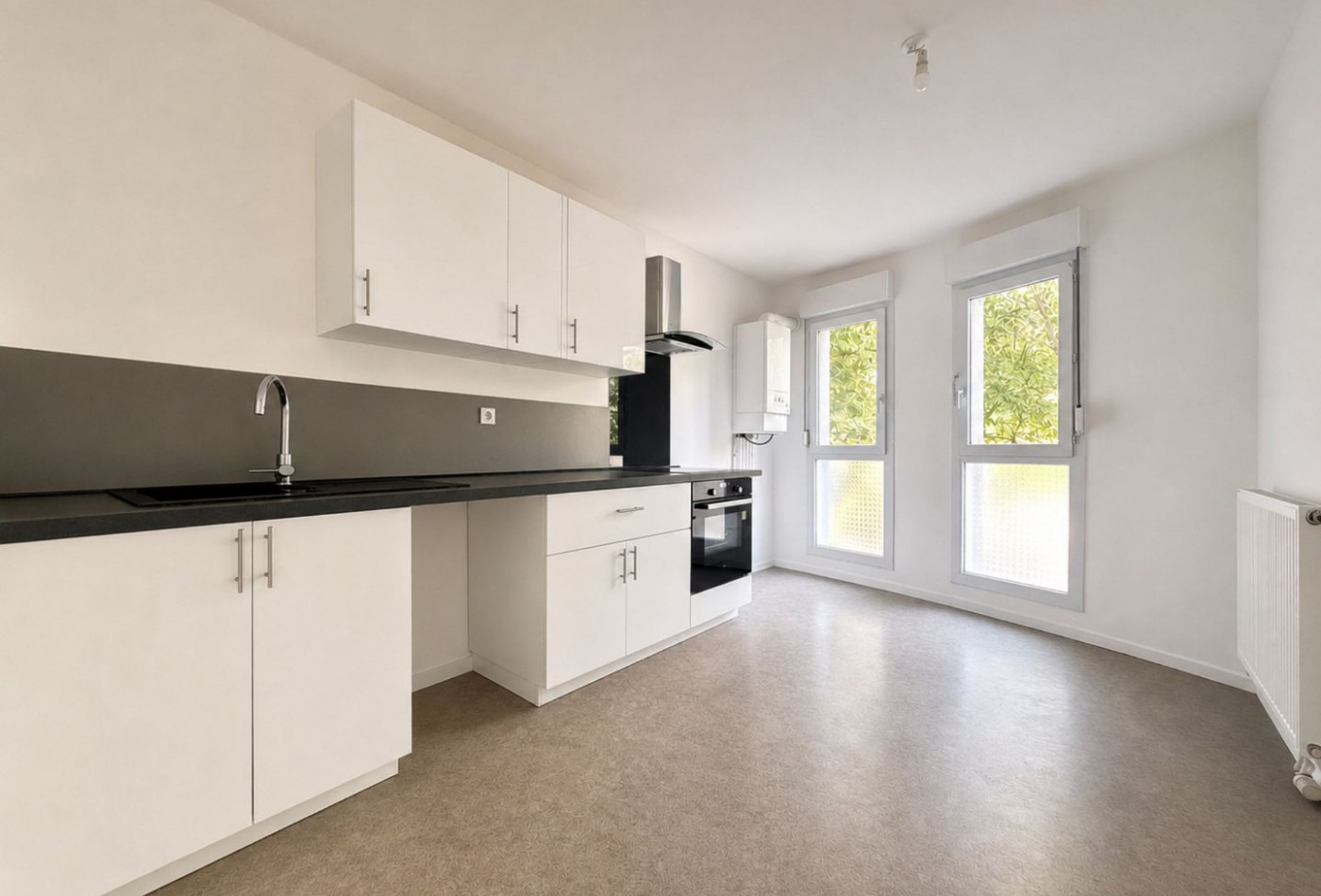 vente Appartement Valdoie - Photo 2