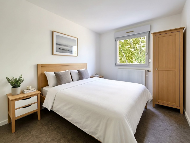 vente Appartement Valdoie - Photo 3
