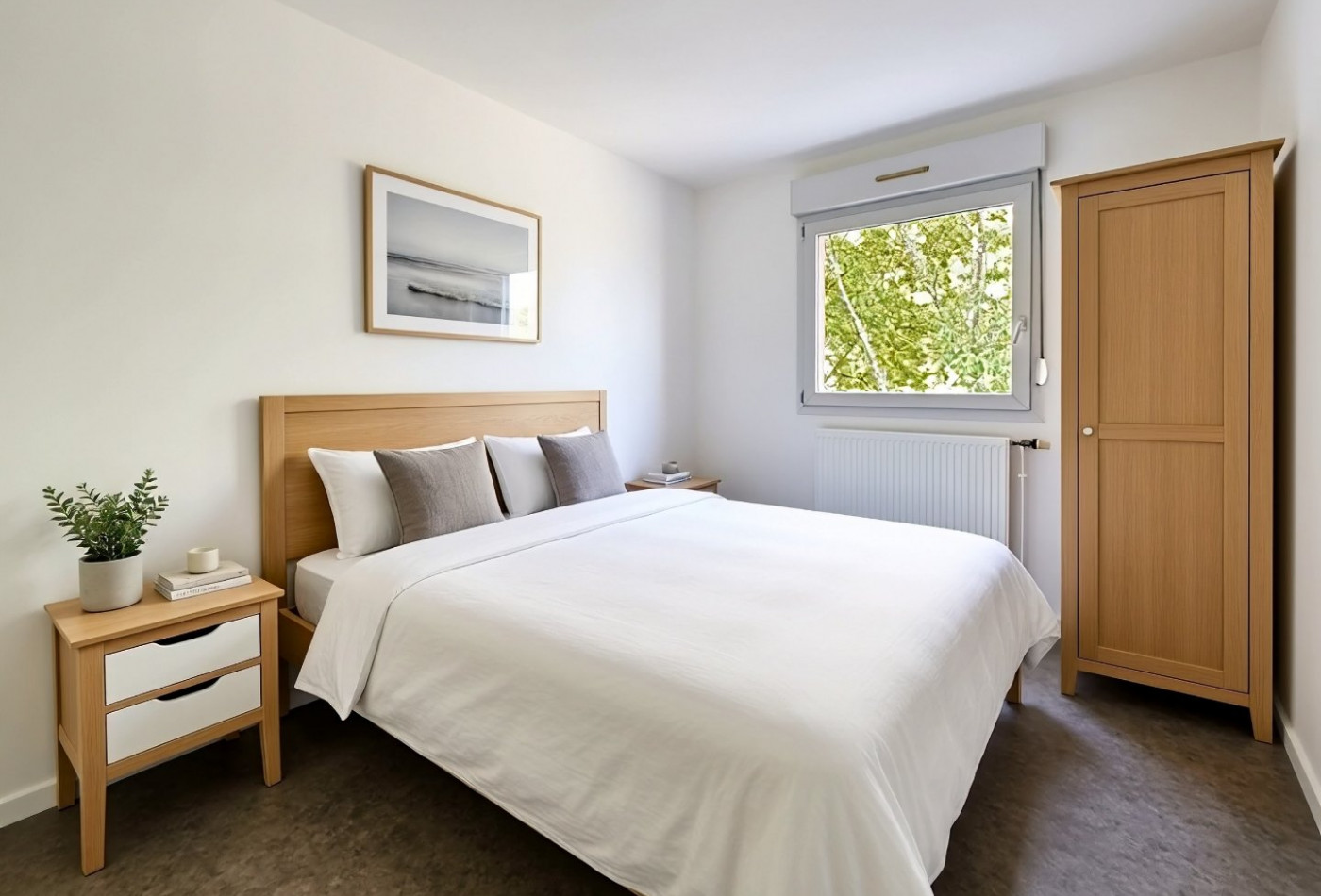 vente Appartement Valdoie - Photo 3