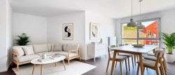 vente Appartement Valdoie