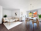 vente Appartement Valdoie