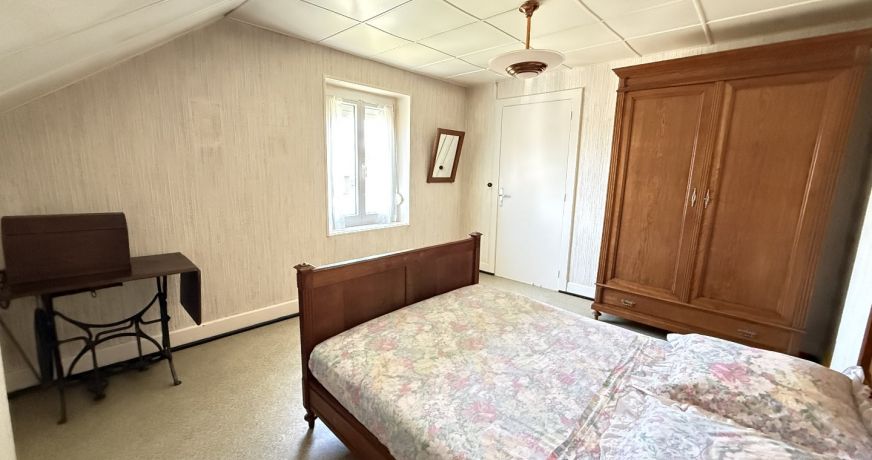 vente Maison Danjoutin