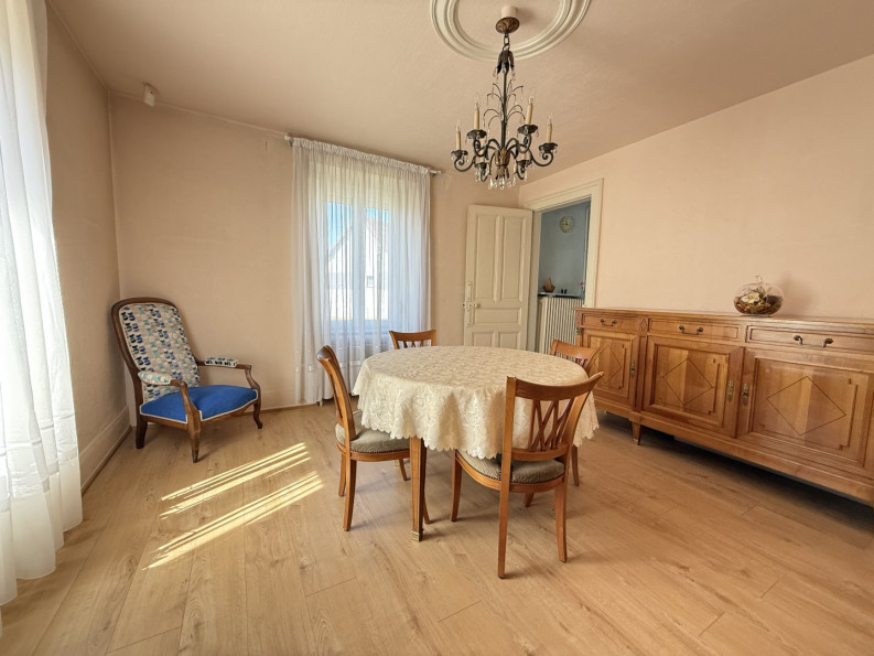 vente Maison Danjoutin - Photo 2