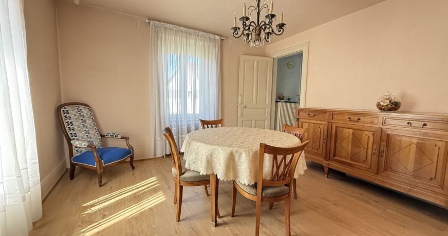 vente Maison Danjoutin