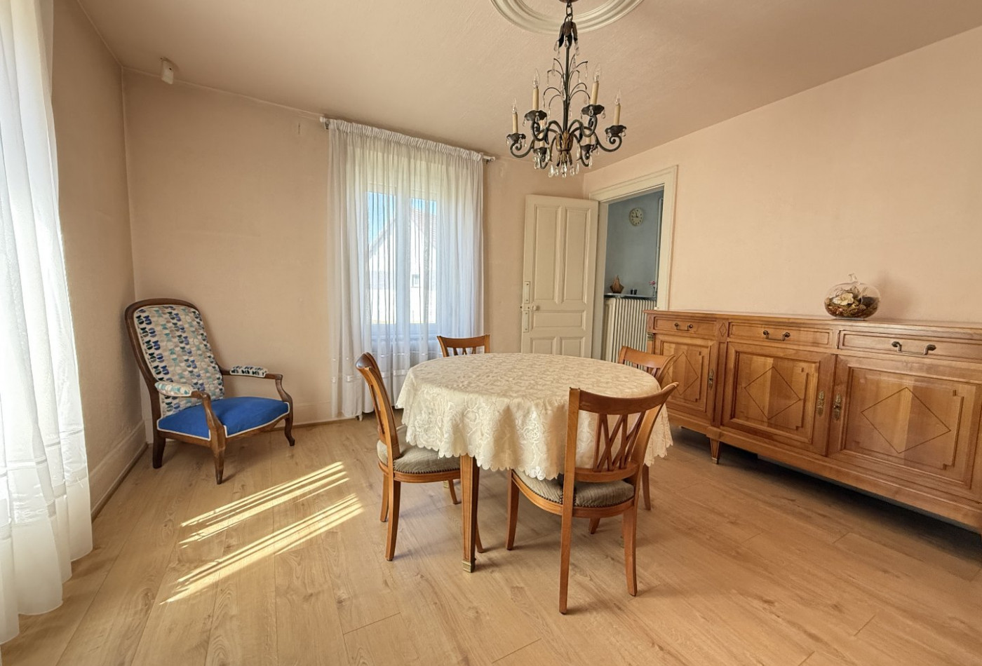 vente Maison Danjoutin - Photo 2