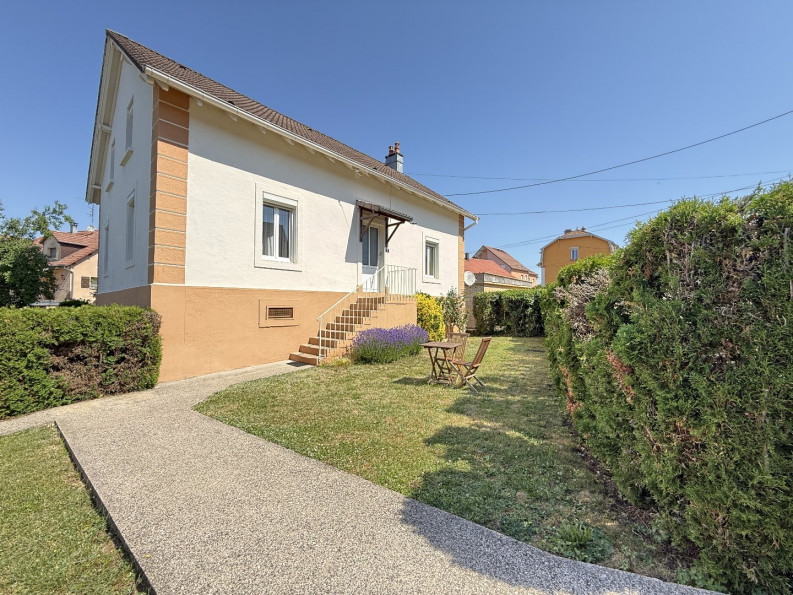 vente Maison Danjoutin - Photo 1