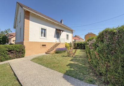 vente Maison Danjoutin