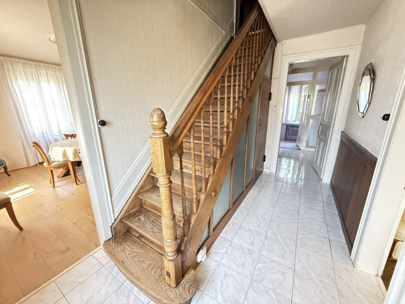 vente Maison Danjoutin - Photo 6