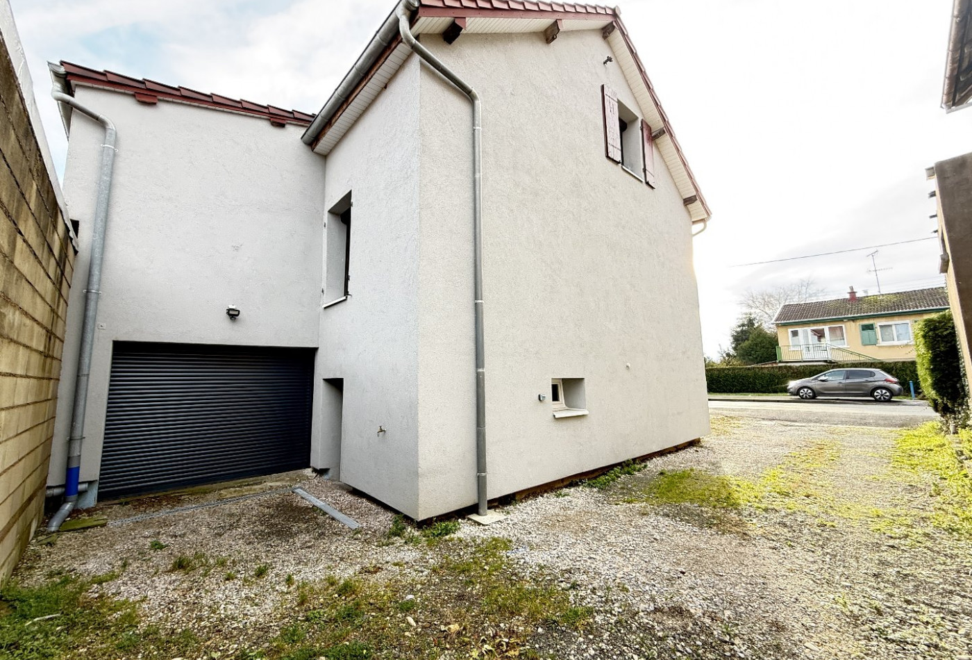 vente Appartement Trevenans - Photo 5