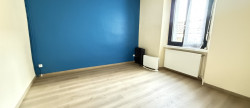 vente Appartement Trevenans
