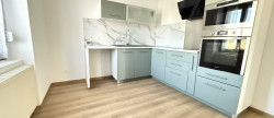 vente Appartement Trevenans
