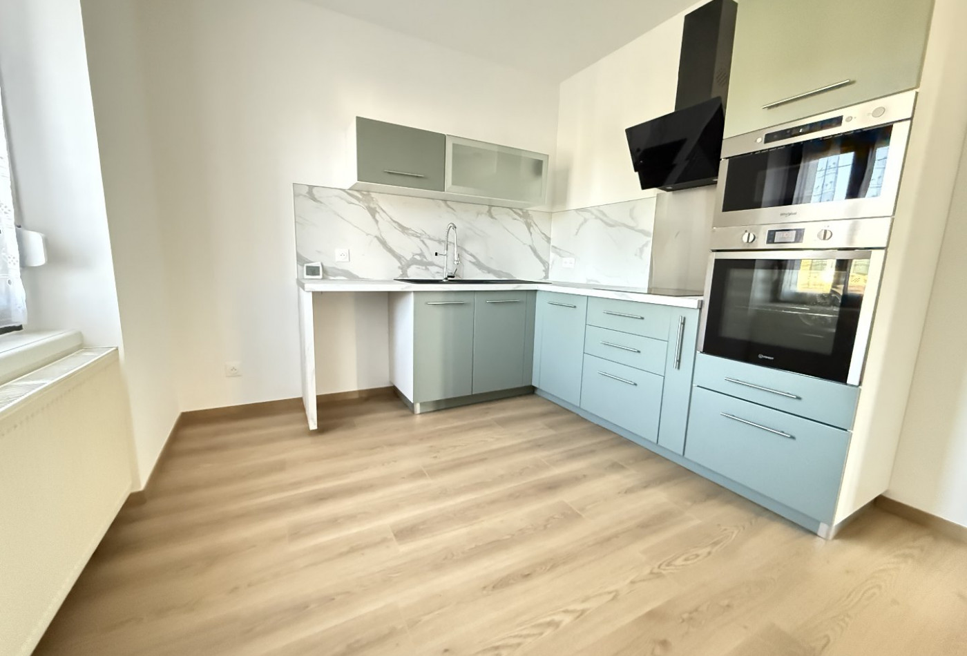 vente Appartement Trevenans - Photo 1