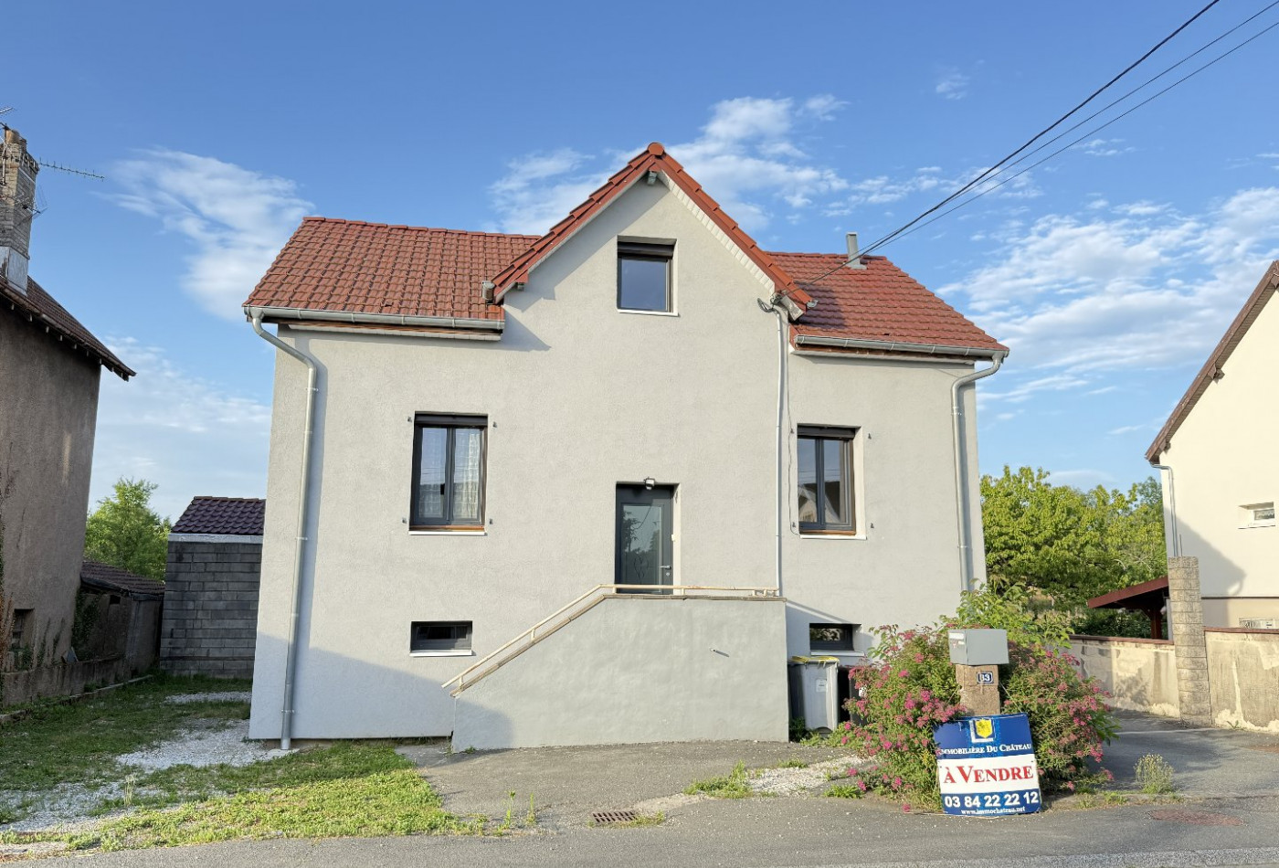 vente Appartement Trevenans - Photo 6