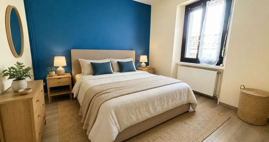 vente Appartement Trevenans