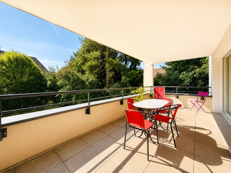 vente Appartement Audincourt - Photo 1