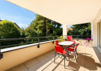 vente Appartement Audincourt
