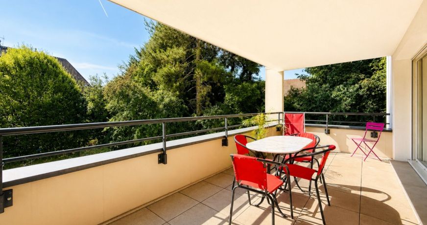 vente Appartement Audincourt