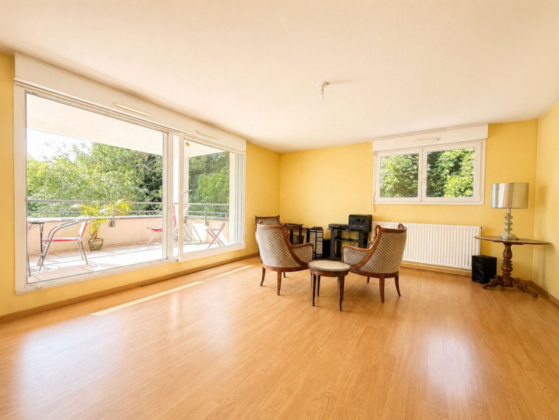 vente Appartement Audincourt - Photo 3