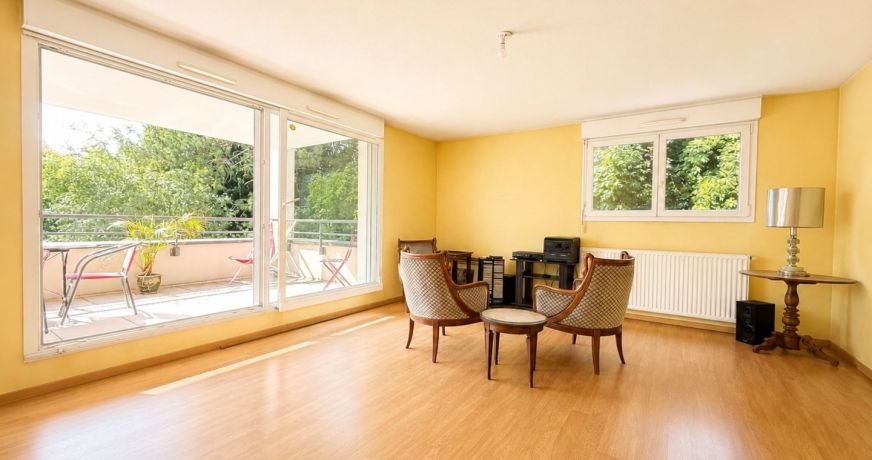vente Appartement Audincourt