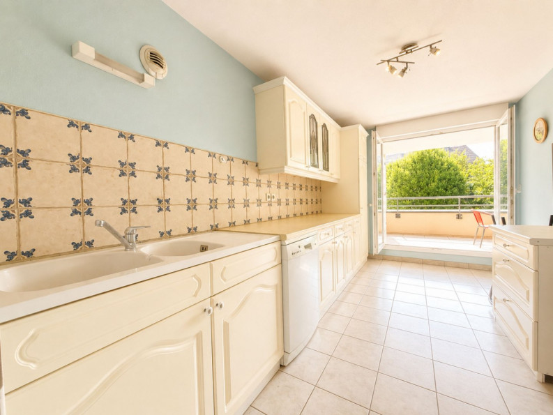 vente Appartement Audincourt - Photo 4