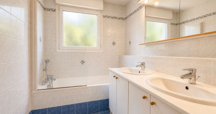 vente Appartement Audincourt