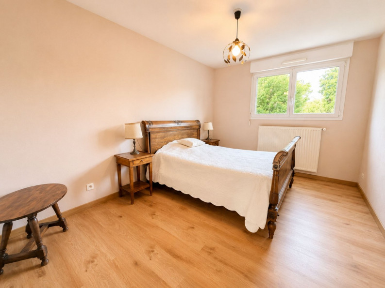 vente Appartement Audincourt - Photo 6